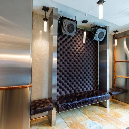Solita Soho Hotel New York Exterior foto