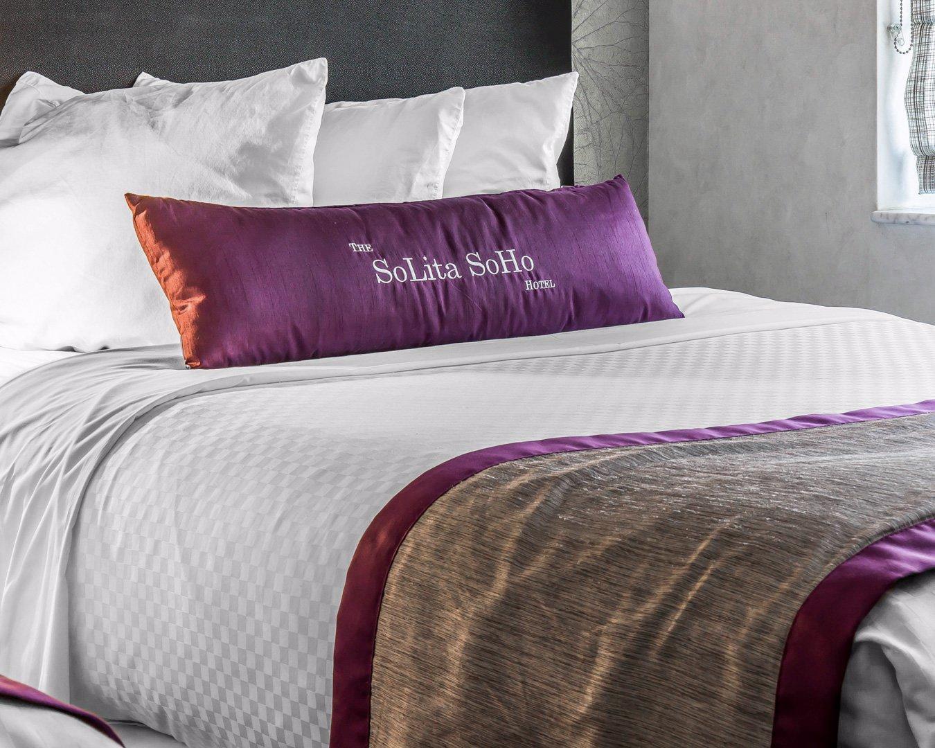 Solita Soho Hotel New York Exterior foto