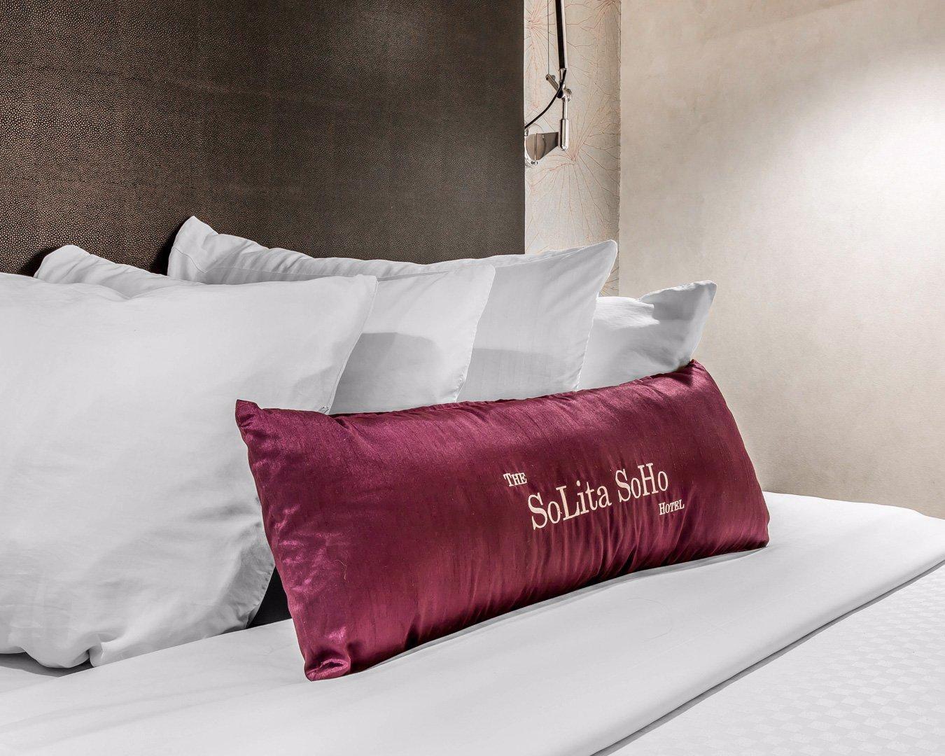 Solita Soho Hotel New York Exterior foto
