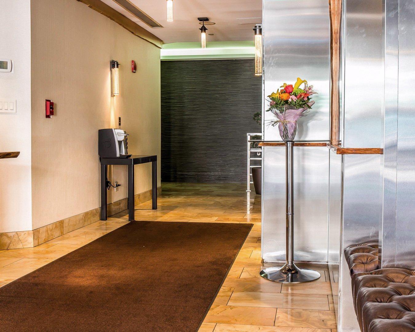 Solita Soho Hotel New York Exterior foto