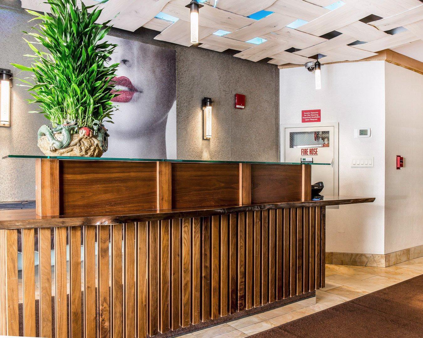 Solita Soho Hotel New York Exterior foto