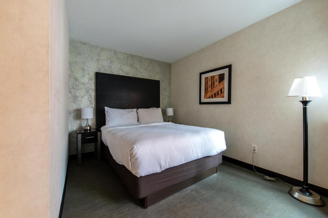 Solita Soho Hotel New York Exterior foto