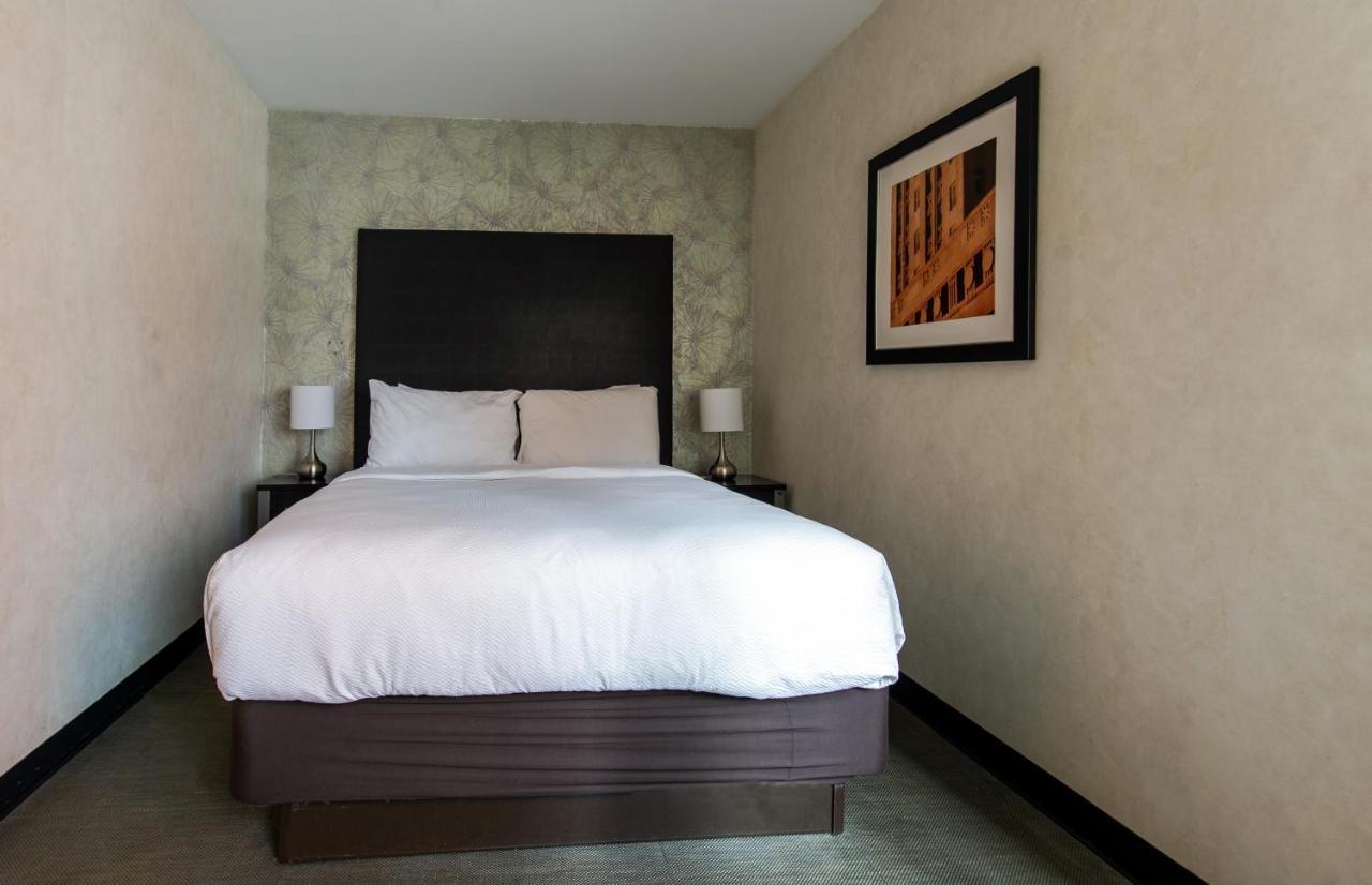 Solita Soho Hotel New York Exterior foto